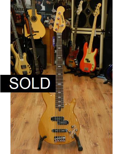Yamaha BB615
